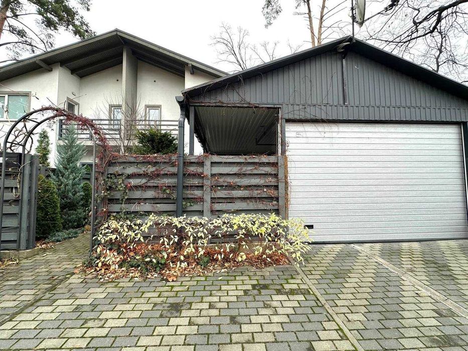 Продаж двоповерхового дуплексу 126,3м2; м.Буча  вул.Ватутіна  ID:776