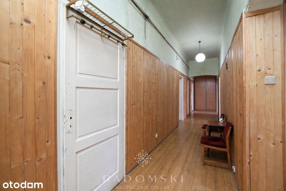 Takie mieszkania nie zdarzają się często-138,90 m²
