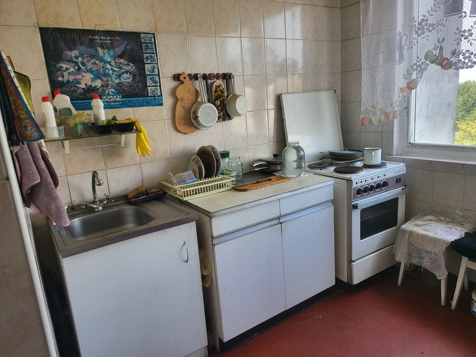 Сдамо комнату в Голосіївському р-ні
