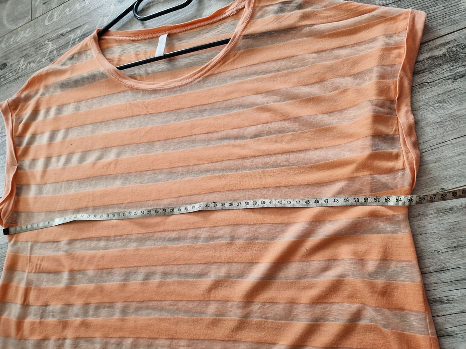 T-shirt Diverse M