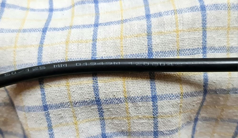 Światłowód światłowodowy kabel