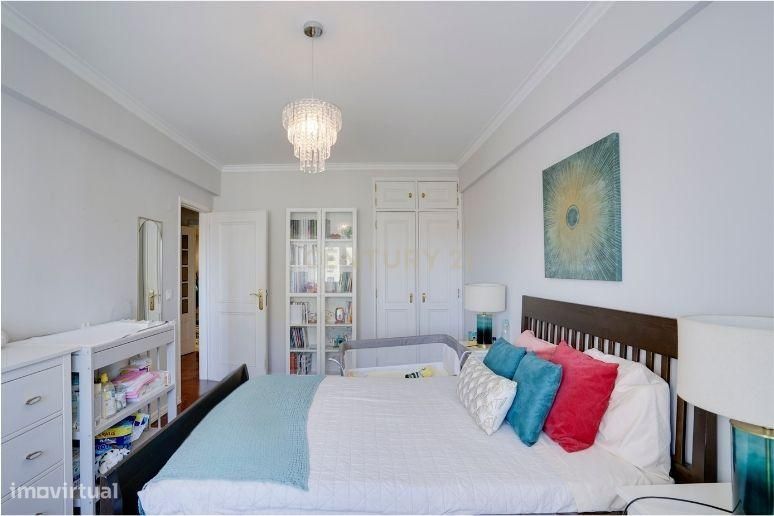 Apartamento T3 na Quinta Grande, Alfragide