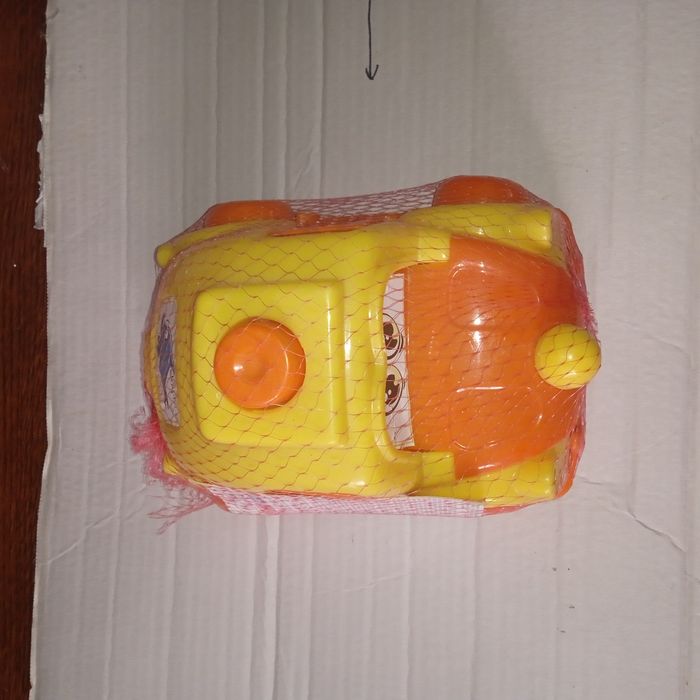 Дитяча машинка. Нова.