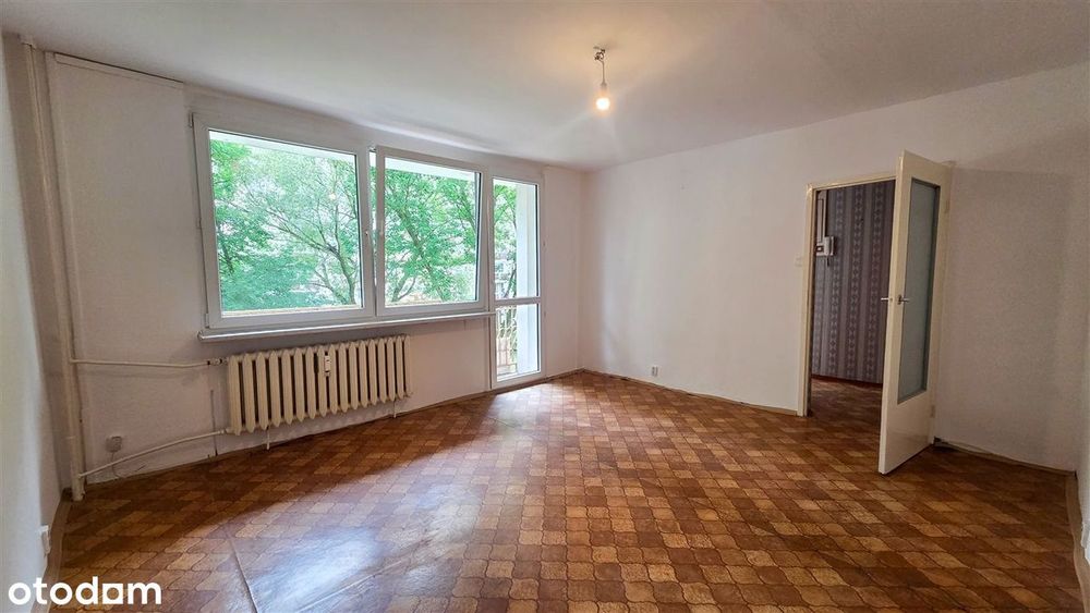 Mieszkanie na sprzedaż, Częstochowa, 1 pokój
