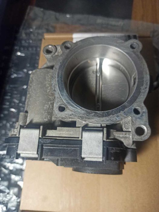 ‼️ Дроссельная заслонка 2.5l Jetta Passat дросельна 07K133062A
