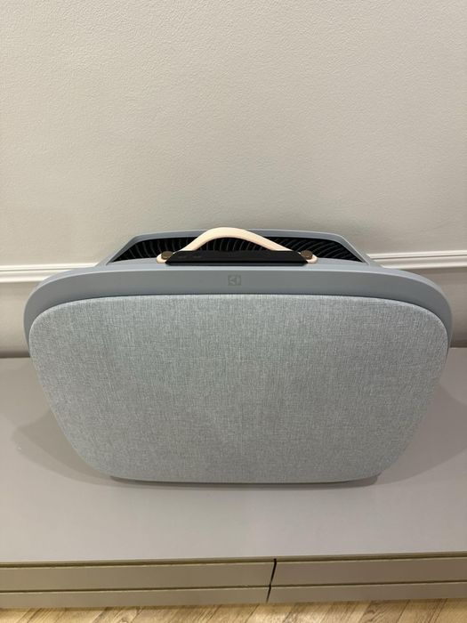 очищувач повітря електролюкс