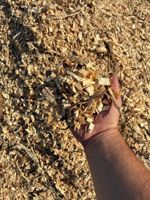 Pellet A2 / gatunki iglaste, głównie sosna/worki 15 kg/ HURTOWO