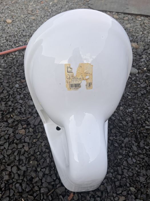 Продам унітаз підвісний