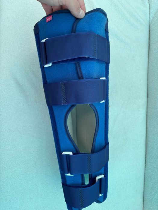 Joelheira Ortopédica