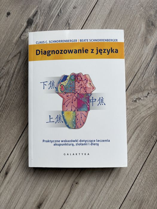 Diagnozowanie z języka Schnorrenberger Galaktyka