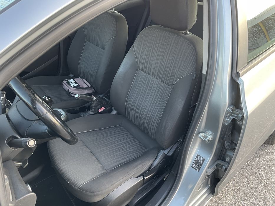 Opel astra 1.3 cdti