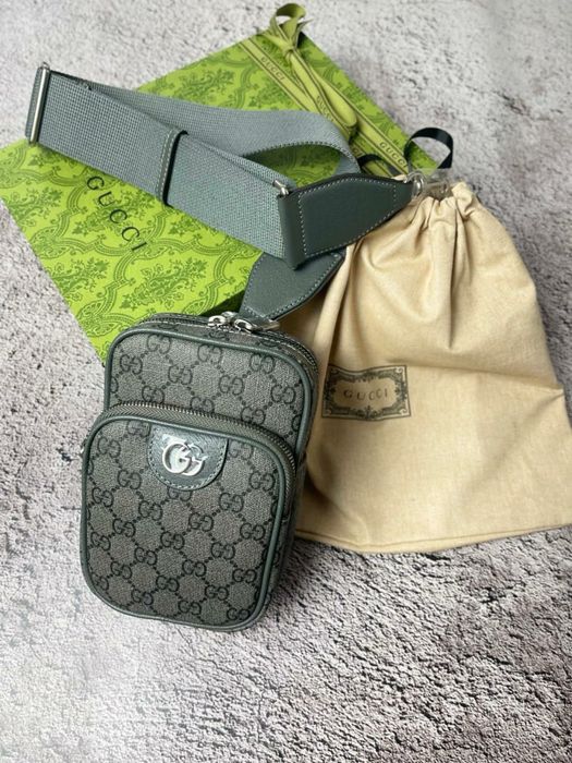Сумка унісекс Gucci