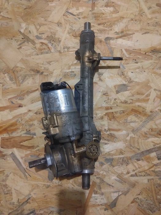 Рульова рулевая рейка Peugeot 207 2006-2012 6700002142
