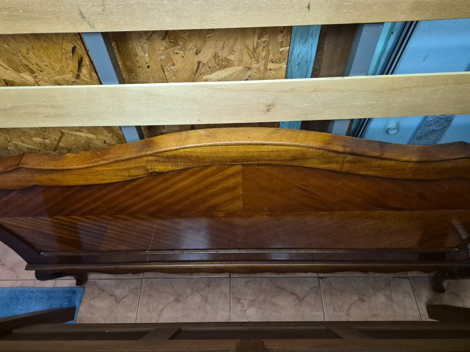 Conjunto de quarto de casal