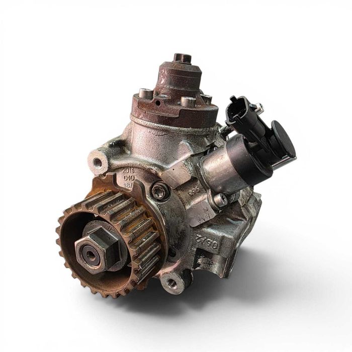 Bomba Injetora Alta Pressão Bosch 1.6 Blue Hdi Peugeot Citroen  0445010739