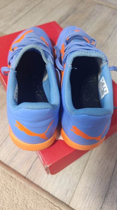 Футбольні кросівки Puma