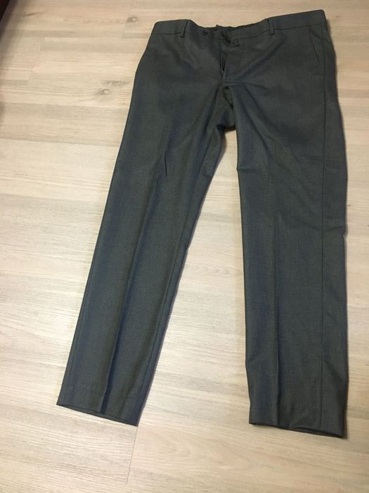 Костюм мужской размер 46-48