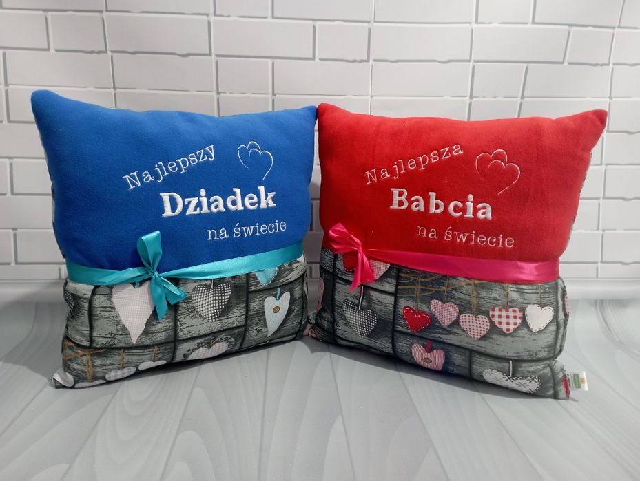 Zamówienie dla Pani Anny