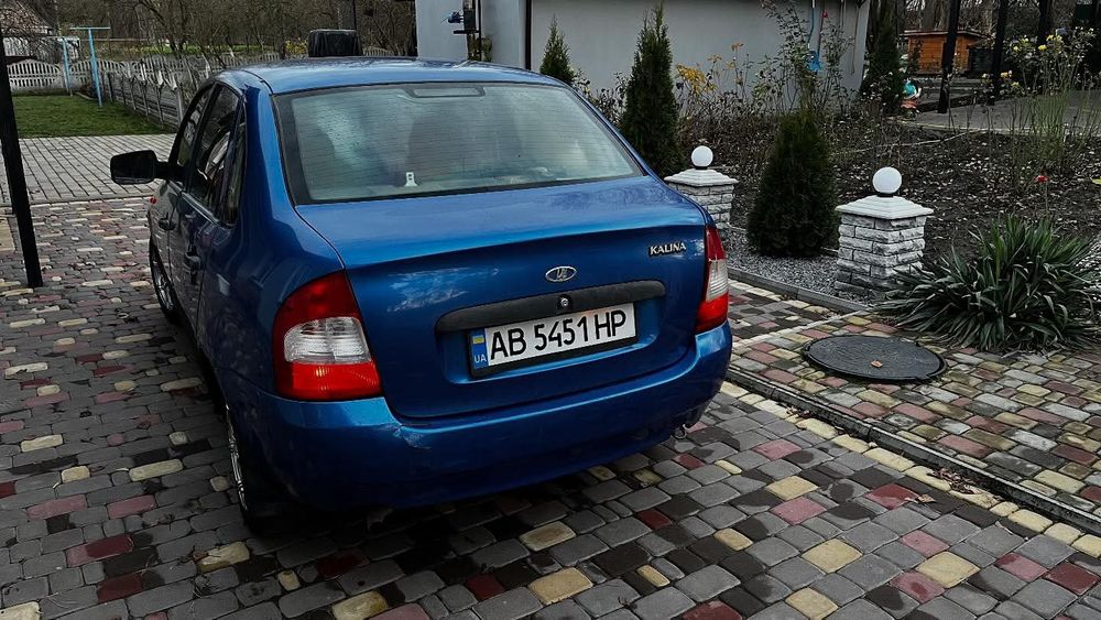 Продам або Обмін Лада Калина