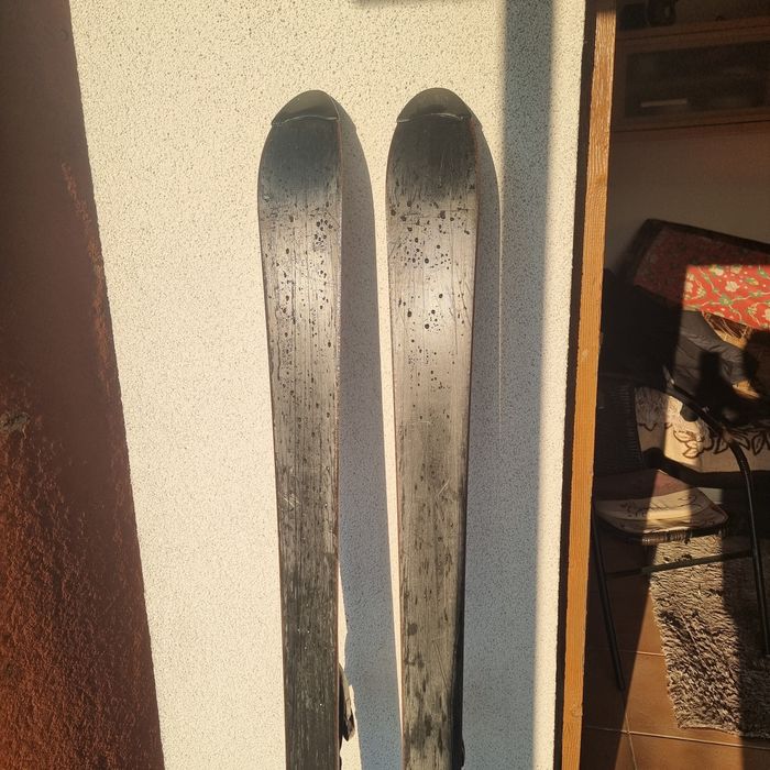 Narty zjazdowe Elan Integra X 3.0 Carve