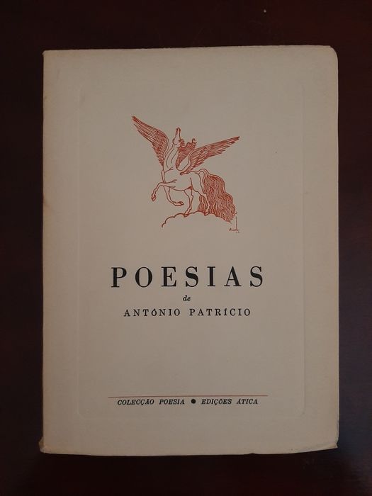 Poems by António Patrício