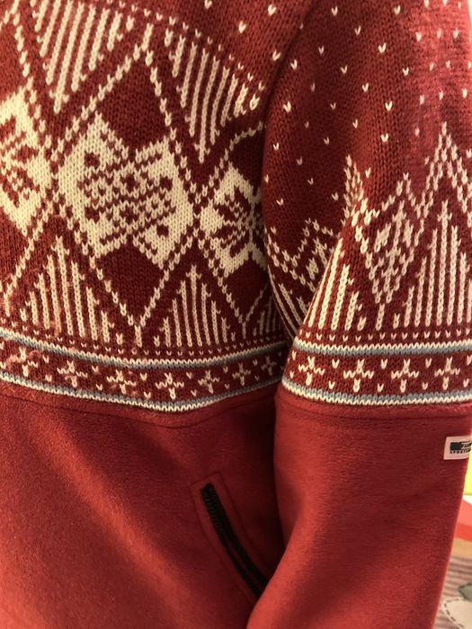 Bluza, sweter campagnolo