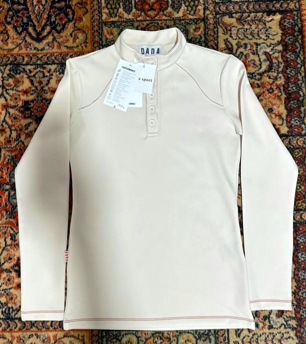 Dada Sport Paris T-shirt. €5564586497884802123