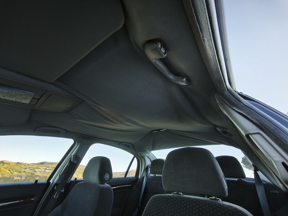 Opel Vectra C 2.2 DTi 125cv