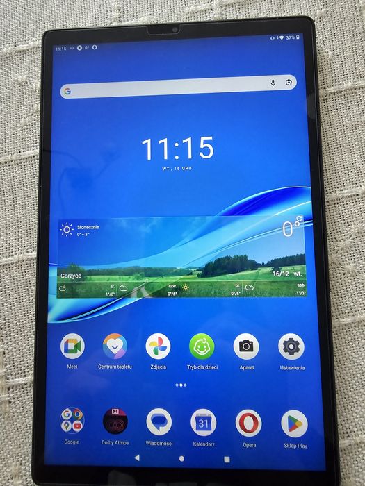 Tablet Lenovo TB X606X 4GB/64GB