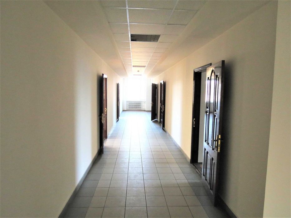 Аренда офиса 460 кв.м. на Гагарина 119