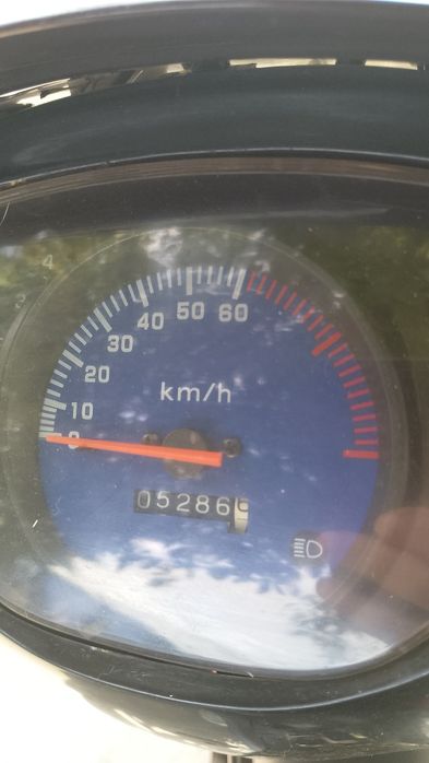 ВАЙПЕР АКТИВ 110 кубов