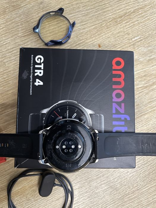 Smart Watch Amazfit GTR 4