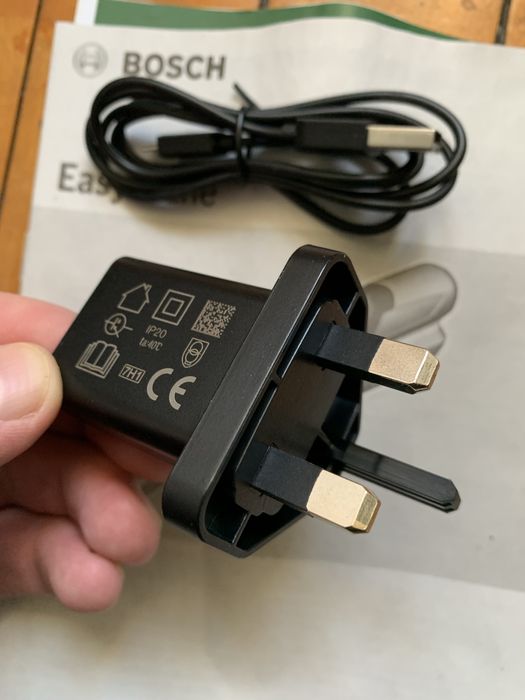 Аккумуляторный секатор BOSCH EasyPrune New