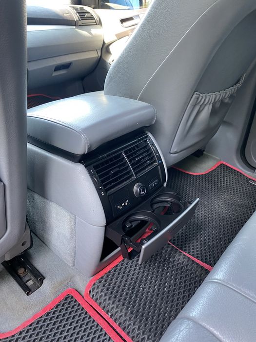 Продам BMW X5 e53