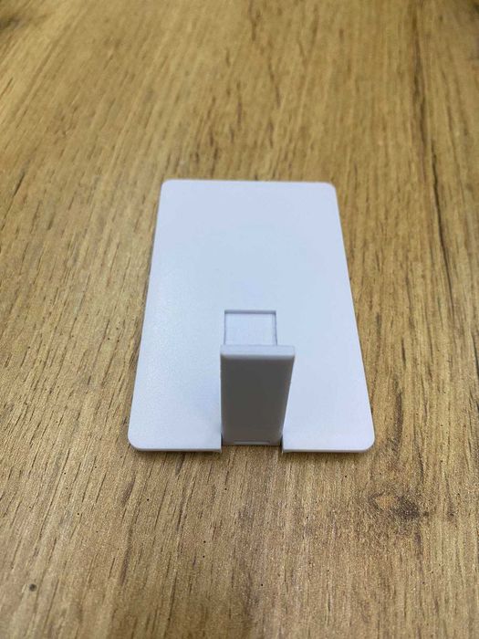 100 USB-флешок у вигляді кредитної картки на 4Gb під друк
