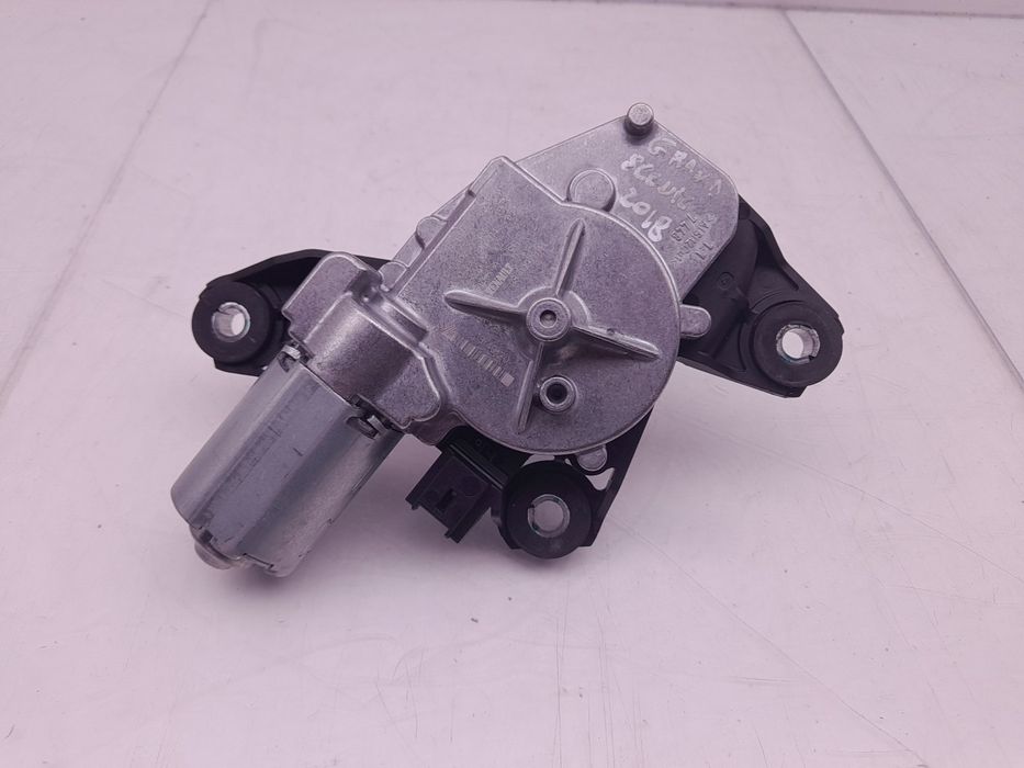Motor limpa vidros trás RENAULT Grand Scénic IV (R9_)