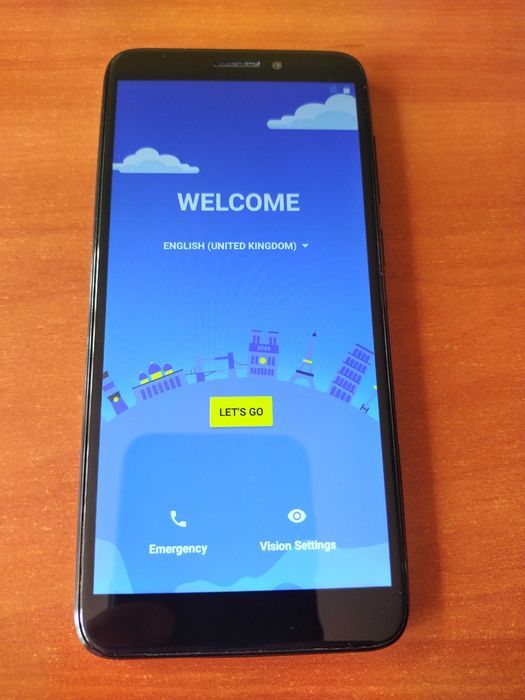 HTC Desire 12 Dual SIM – Używany, w Idealnym Stanie