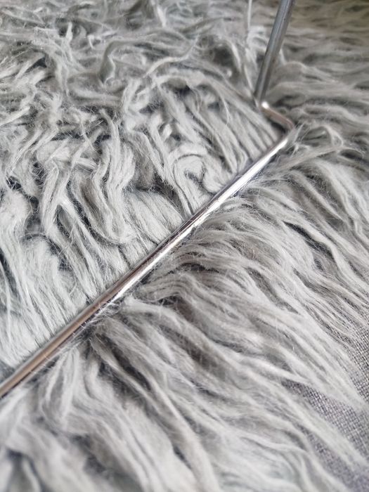 Stojak na wino do lodówki srebrny Samsung