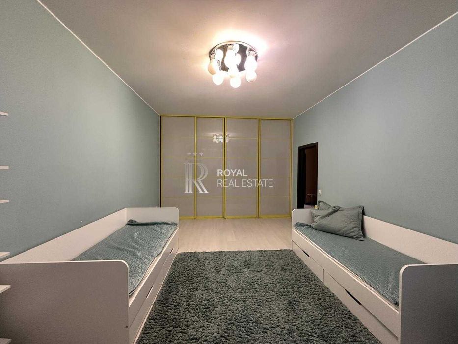 3-кімнатна квартира за адресою (площа 140 м²) - Atlanta.ua - фото 18