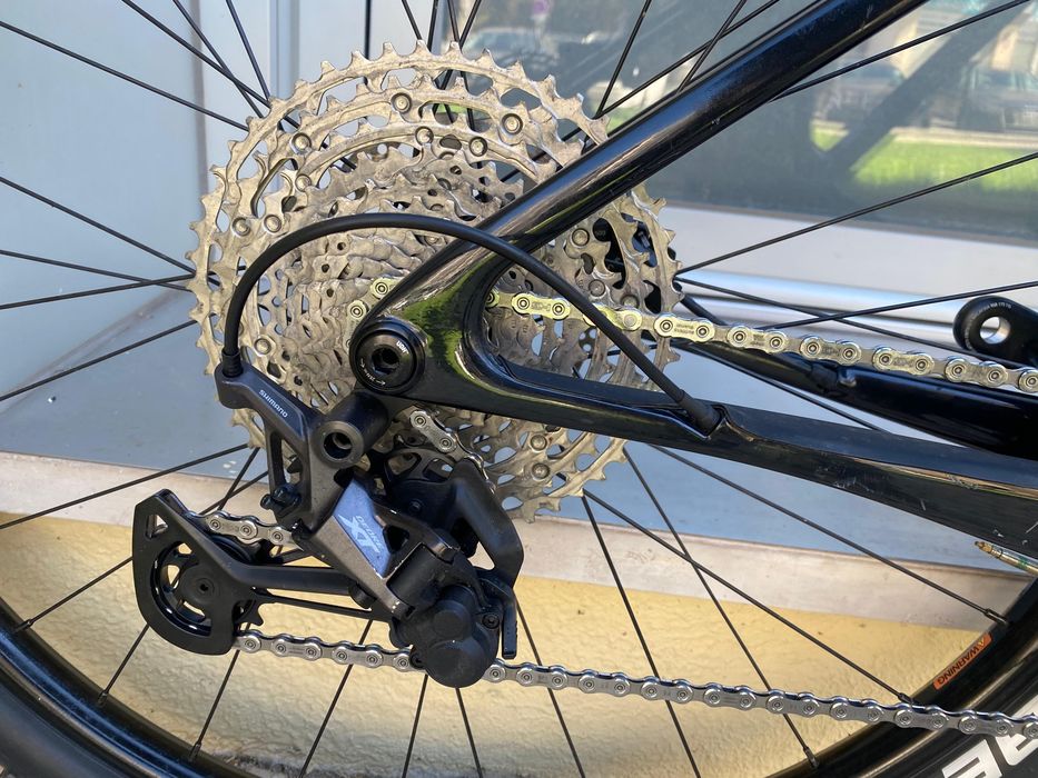 Cannondale Scapel HT
