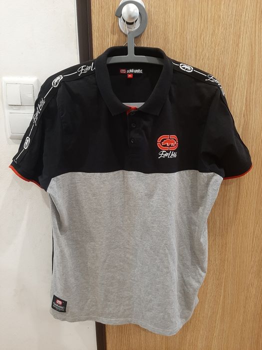 Polo Ecko Unltd original