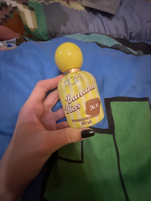 Perfumy Fluff ^^