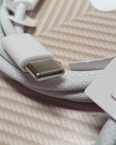 Кабель typec typec IPhone 15 16 17 Samsung  S23 S24 S25 FE Ultra