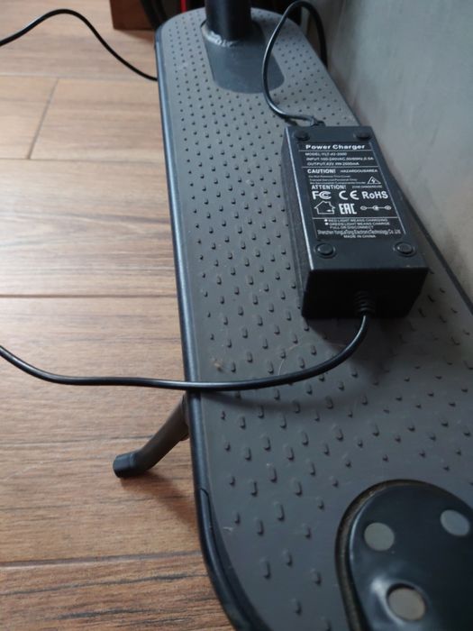 Самокат Kugoo m365 pro