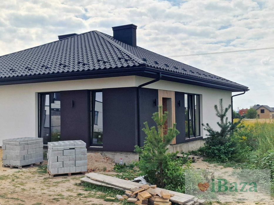 / Будинок, котедж 1/2, 3 кімнати, новобудова   Рівне, район Новий Двір