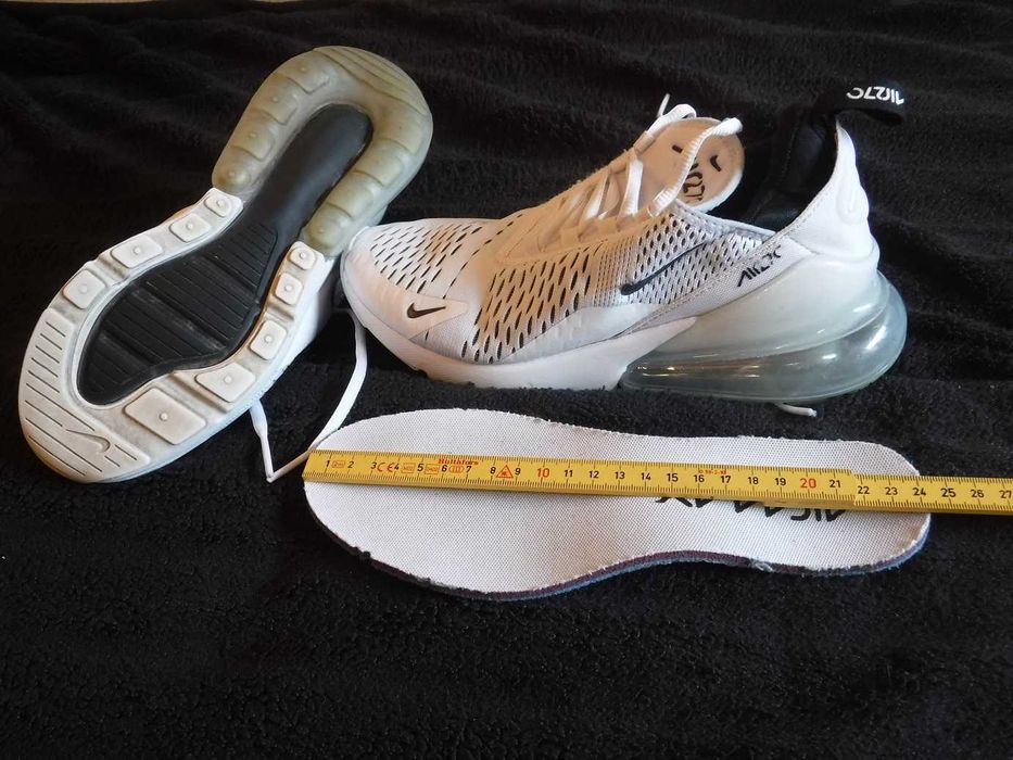 Nike Air Max 270