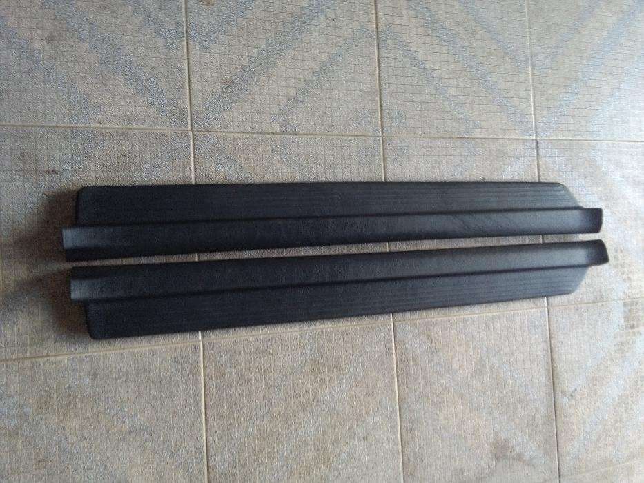 Plasticos Toyota Corolla G6