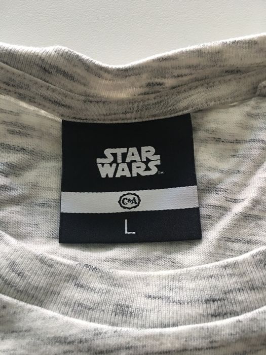 Lote 2 t-shirt novas