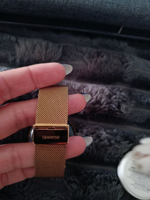 Smartwatch Huawei GT 2