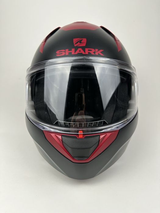 Шлем Шолом Модуляр/Трансформер Shark Evo One 2